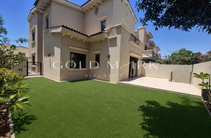 Villa - 4 Bedrooms - 3 Bathrooms for rent in Mira 3 - Mira - Reem - Dubai