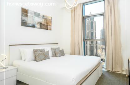 Apartment - 1 Bedroom - 1 Bathroom for rent in Burj Crown - Downtown Dubai - Dubai