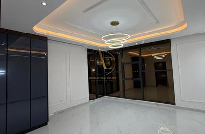 Villa - 4 Bedrooms - 6 Bathrooms for sale in Al Helio 1 - Al Helio - Ajman Villa - 4 Bedrooms - 6 Bathrooms for sale in Al Helio 1 - Al Helio - Ajman