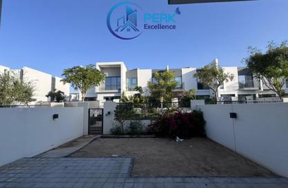 Villa - 3 Bedrooms - 4 Bathrooms for rent in La Rosa 3 - La Rosa - Villanova - Dubai Land - Dubai