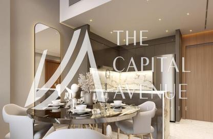 Apartment - 3 Bedrooms - 3 Bathrooms for sale in Renad Tower - Al Reem Island - Abu Dhabi Apartment - 3 Bedrooms - 3 Bathrooms for sale in Renad Tower - Al Reem Island - Abu Dhabi