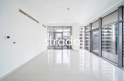 Apartment - 2 - 2 for rent in Boulevard Crescent Tower 1 - BLVD Crescent - Downtown Dubai - Dubai