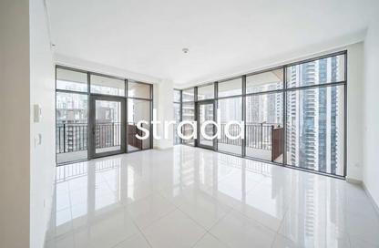 Apartment - 2 - 2 for rent in Boulevard Crescent Tower 1 - BLVD Crescent - Downtown Dubai - Dubai