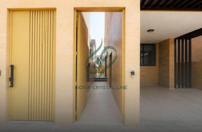 Townhouse - 4 Bedrooms - 5 Bathrooms for sale in Hawthorn - Damac Hills 2 - Dubai