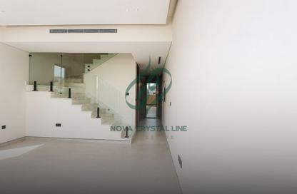 Townhouse - 4 Bedrooms - 5 Bathrooms for sale in Hawthorn - Damac Hills 2 - Dubai