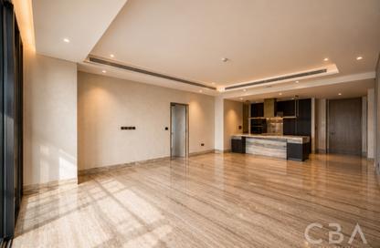 Apartment - 2 - 3 for sale in Six Senses Residences - The Crescent - Palm Jumeirah - Dubai