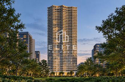 Apartment - 1 - 2 for sale in Eden House Zaabeel - DIFC - Dubai
