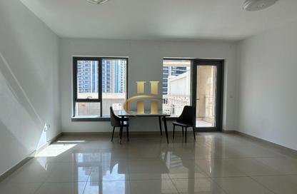 Apartment - 1 Bedroom - 2 Bathrooms for rent in 29 Burj Boulevard Tower 1 - 29 Burj Boulevard - Downtown Dubai - Dubai
