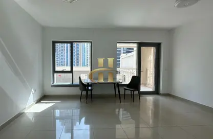 Apartment - 1 Bedroom - 2 Bathrooms for rent in 29 Burj Boulevard Tower 1 - 29 Burj Boulevard - Downtown Dubai - Dubai