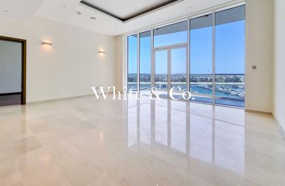 Apartment - 2 Bedrooms - 3 Bathrooms for rent in Oceana Caribbean - Oceana - Palm Jumeirah - Dubai