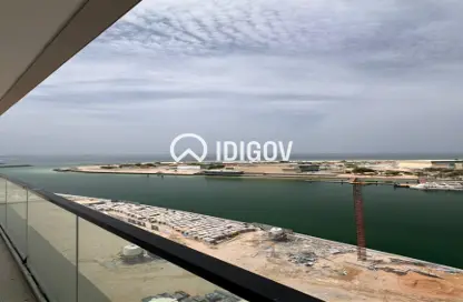 شقة - 3 غرف نوم - 3 حمامات للبيع في مساكن كريستال - جزيرة مريم - الخان - الشارقة