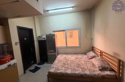 Apartment - Studio - 1 Bathroom for rent in Suroor 511 - Muwaileh - Sharjah