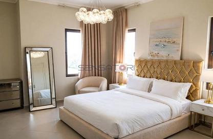 Villa - 4 Bedrooms - 5 Bathrooms for rent in Yasmin - Arabian Ranches 2 - Dubai Villa - 4 Bedrooms - 5 Bathrooms for rent in Yasmin - Arabian Ranches 2 - Dubai