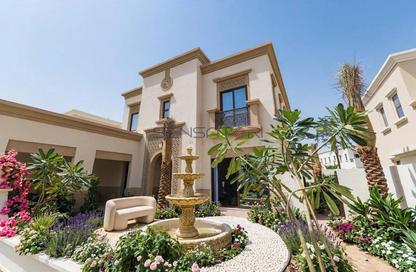 Villa - 4 Bedrooms - 5 Bathrooms for rent in Yasmin - Arabian Ranches 2 - Dubai