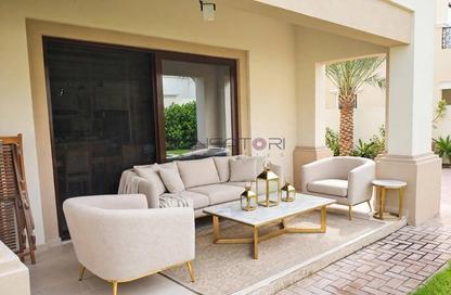 Villa - 4 Bedrooms - 5 Bathrooms for rent in Yasmin - Arabian Ranches 2 - Dubai