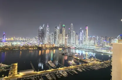 شقة - 2 غرف نوم - 2 حمامات للايجار في برج Palace Beach ريزيدنس 2 - بالاس بيتش ريزيدنس - إعمار بيتشفرونت - دبي هاربور - دبي شقة - 2 غرف نوم - 2 حمامات للايجار في برج Palace Beach ريزيدنس 2 - بالاس بيتش ريزيدنس - إعمار بيتشفرونت - دبي هاربور - دبي