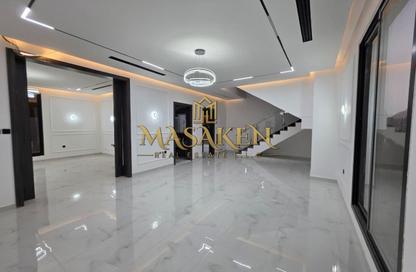 Villa - 5 Bedrooms - 7 Bathrooms for sale in Al Bahia Hills - Al Bahia - Ajman