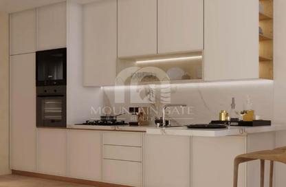 Apartment - 1 Bedroom - 2 Bathrooms for sale in The Orchard Place Tower B - The Orchard Place - District 12 - Jumeirah Village Circle - Dubai