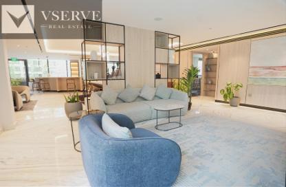 Penthouse - 5 Bedrooms - 6 Bathrooms for rent in Dubai Marina Moon Tower - Dubai Marina - Dubai