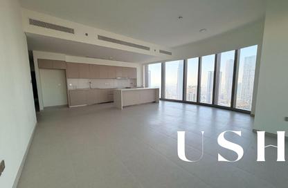Apartment - 3 Bedrooms - 4 Bathrooms for rent in Grande - Opera District - Downtown Dubai - Dubai
