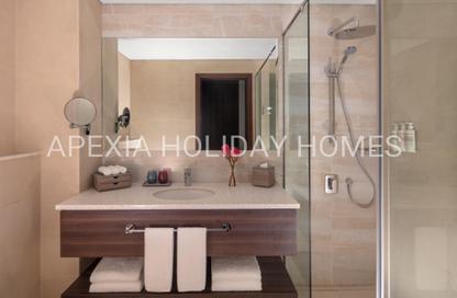 Hotel  and  Hotel Apartment - Studio - 1 Bathroom for rent in Avani Palm View Hotel  and  Suites - Dubai Media City - Dubai