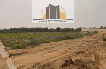 Farm - Studio for sale in Al Ain Tower - Khalidiya Street - Al Khalidiya - Abu Dhabi