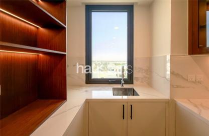 Apartment - 2 Bedrooms - 2 Bathrooms for rent in The Hamilton - Town Square - Dubai