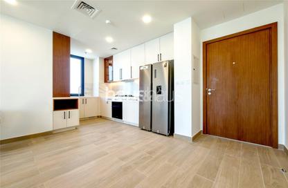 Apartment - 2 Bedrooms - 2 Bathrooms for rent in The Hamilton - Town Square - Dubai