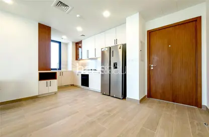 شقة - 2 غرف نوم - 2 حمامات للايجار في ذا هاميلتون - تاون سكوير - دبي