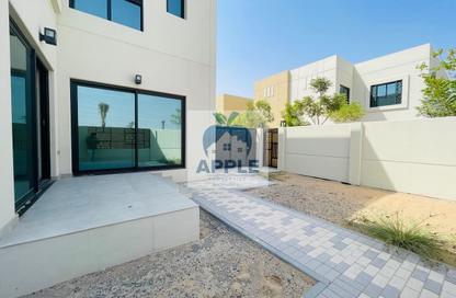 Villa - 3 - 4 for rent in Sharjah Sustainable City - Sharjah Villa - 3 - 4 for rent in Sharjah Sustainable City - Sharjah