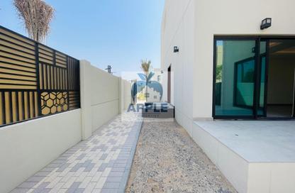 Villa - 3 - 4 for rent in Sharjah Sustainable City - Sharjah