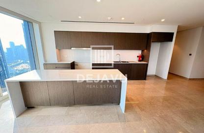 Apartment - 2 Bedrooms - 2 Bathrooms for rent in Grande - Opera District - Downtown Dubai - Dubai