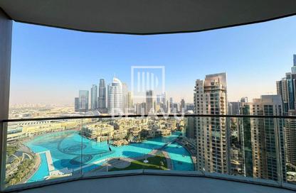 Apartment - 2 Bedrooms - 2 Bathrooms for rent in Grande - Opera District - Downtown Dubai - Dubai