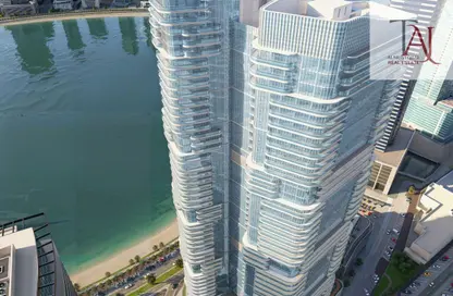 شقة - 3 غرف نوم - 4 حمامات للبيع في برج جود - الممزر - الشارقة - الشارقة