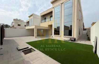Villa - 5 Bedrooms - 7 Bathrooms for sale in Al Rawda 3 - Al Rawda - Ajman