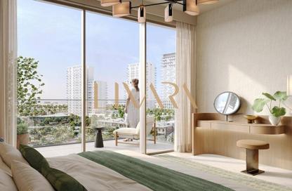Apartment - 2 Bedrooms - 3 Bathrooms for sale in Palace Residences Hillside A - Palace Residences Hillside - Dubai Hills Estate - Dubai