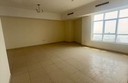 Apartment - 4 - 4 for sale in Al Waha Residence - Al Khan - Sharjah Apartment - 4 - 4 for sale in Al Waha Residence - Al Khan - Sharjah