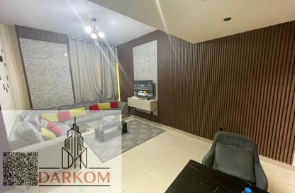 Apartment - 1 Bedroom - 1 Bathroom for rent in Almond Tower - Garden City - Ajman Apartment - 1 Bedroom - 1 Bathroom for rent in Almond Tower - Garden City - Ajman