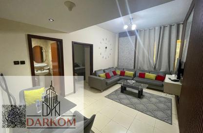 Apartment - 1 Bedroom - 1 Bathroom for rent in Almond Tower - Garden City - Ajman Apartment - 1 Bedroom - 1 Bathroom for rent in Almond Tower - Garden City - Ajman