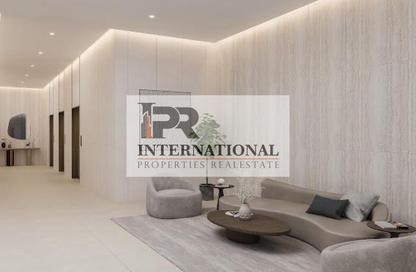 Apartment - 2 Bedrooms - 3 Bathrooms for sale in Oasis Tower 3 - Al Rashidiya 1 - Al Rashidiya - Ajman Apartment - 2 Bedrooms - 3 Bathrooms for sale in Oasis Tower 3 - Al Rashidiya 1 - Al Rashidiya - Ajman