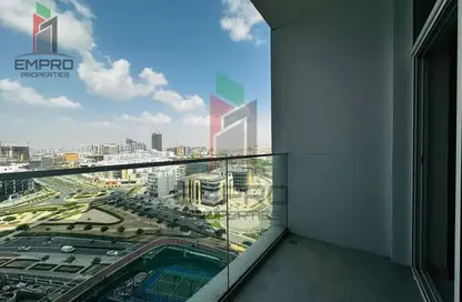 شقة - 1 حمام للبيع في سكايز من دانوب - ارجان - دبي