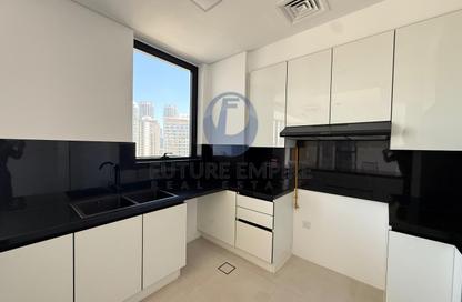 Apartment - 3 Bedrooms - 3 Bathrooms for rent in Central 1 - Business Bay - Dubai