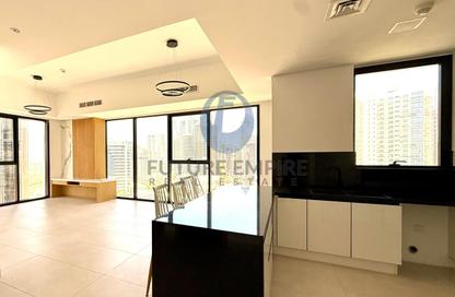Apartment - 3 Bedrooms - 3 Bathrooms for rent in Central 1 - Business Bay - Dubai
