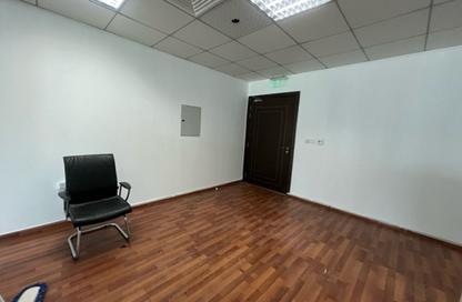 Office Space - Studio - 1 for rent in Churchill Executive Tower - Churchill Towers - Business Bay - Dubai