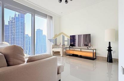 Apartment - 1 - 1 for rent in Opera Grand - Burj Khalifa Area - Downtown Dubai - Dubai Apartment - 1 - 1 for rent in Opera Grand - Burj Khalifa Area - Downtown Dubai - Dubai