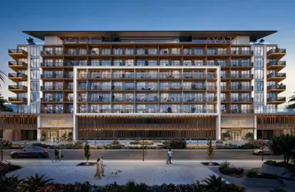 Apartment - 1 Bedroom - 2 Bathrooms for sale in Ayami Residence - Al Warsan 1 - Al Warsan - Dubai