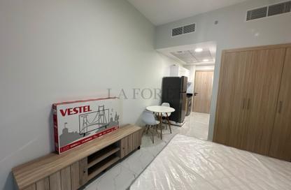 Apartment - Studio - 1 for sale in Alexis Tower - Downtown Jebel Ali - Dubai