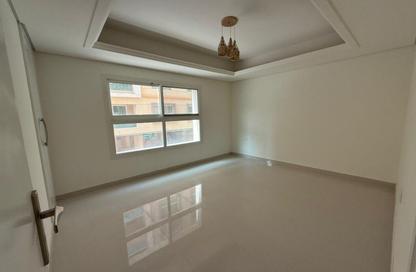 Apartment - 1 Bedroom - 2 Bathrooms for rent in Al Mowaihat 3 - Al Mowaihat - Ajman