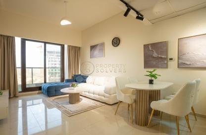 Apartment - 1 Bedroom - 2 Bathrooms for sale in Elite Sports Residence 8 - Elite Sports Residence - Dubai Sports City - Dubai