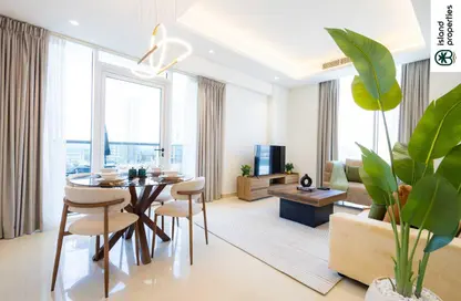 Apartment - 2 Bedrooms - 3 Bathrooms for sale in Gateway Residences 2 - Mina Al Arab - Ras Al Khaimah